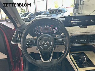 SUV Mazda CX-60 12 av 19