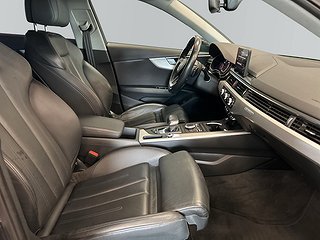 Audi A4 allroad quattro 2.0 TFSI S&V-hjul/Skinn/Drag/Pvärm