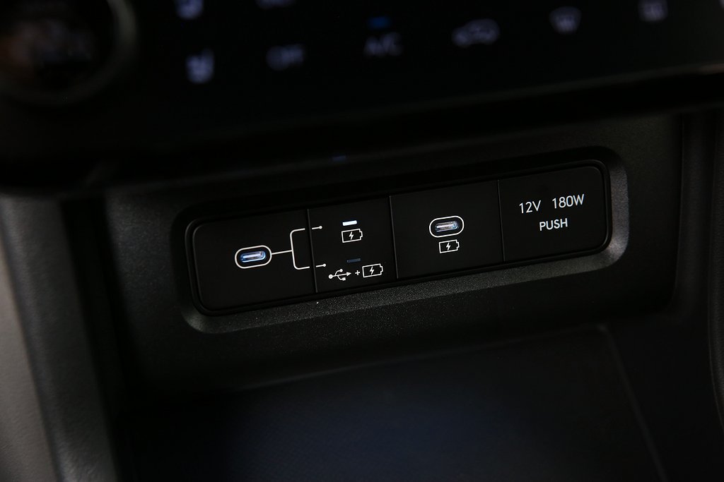 Hyundai Tucson 1,6T Hybrid N-Line Automat 2025
