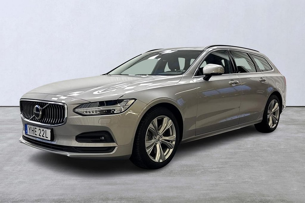 Volvo V90 B4 Diesel Core