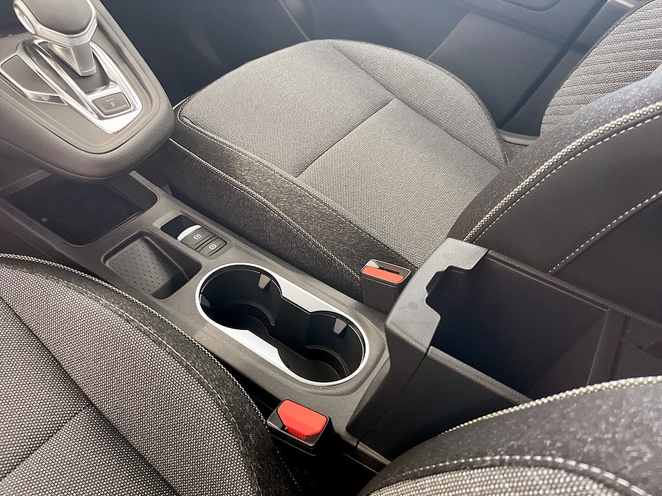 Bild på Mitsubishi ASX Intense MHEV 160hk Aut - OMGÅENDE LEVERANS!