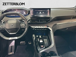 SUV Peugeot 3008 10 av 19