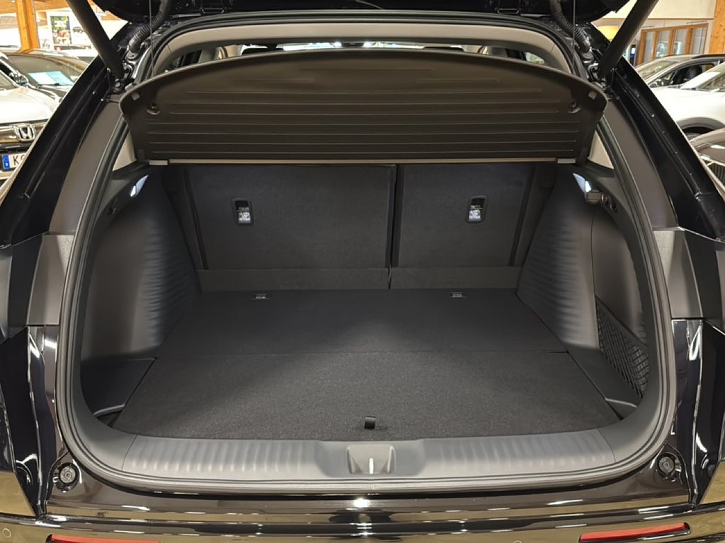 Honda ZR-V e:HEV Hybrid 2,0 184hk Sport Navi E-CVT – bild 14