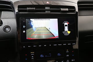 SUV Hyundai Tucson 21 av 28