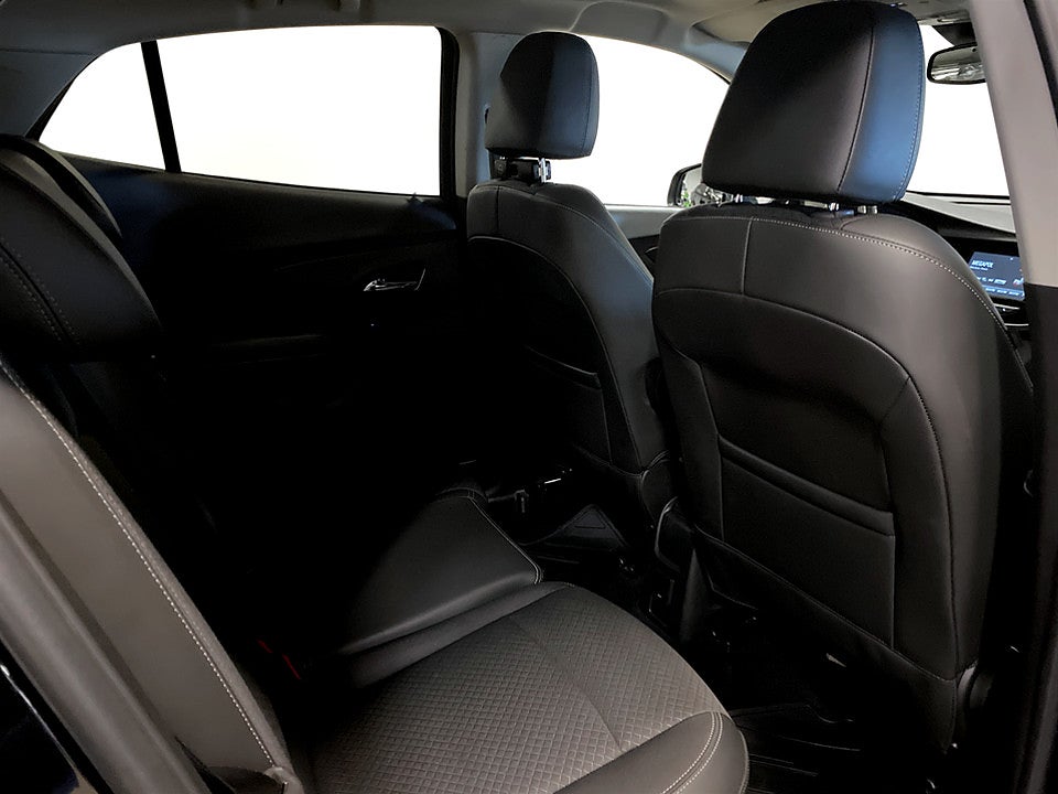 Bild på Opel Mokka X Dynamic 1.4 Turbo 140hk Aut CARPLAY P-SENSORER