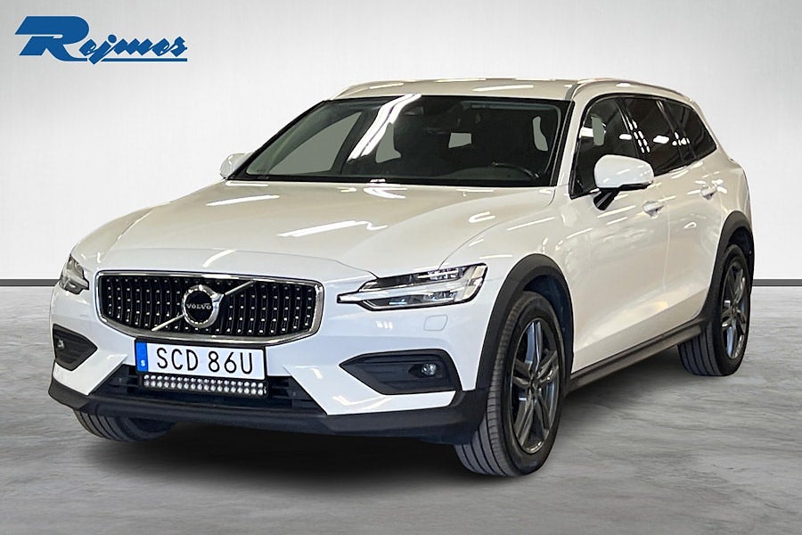 Volvo V60 Cross Country B4 AWD Diesel Adv SE