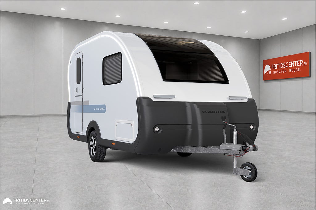 Adria ACTION 391 PD 2027 / Inkommande