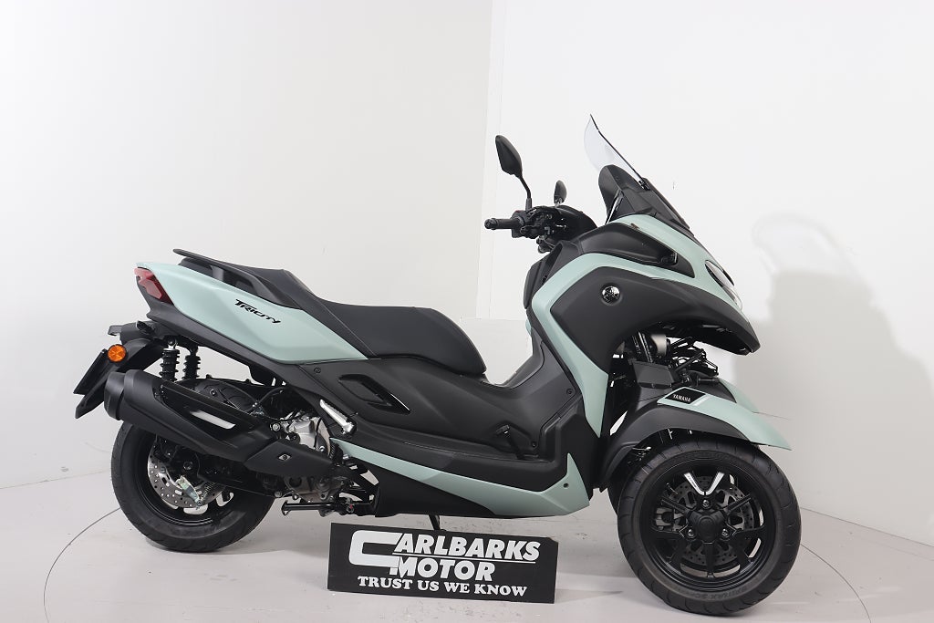 Yamaha Tricity 300 "DEMO" 