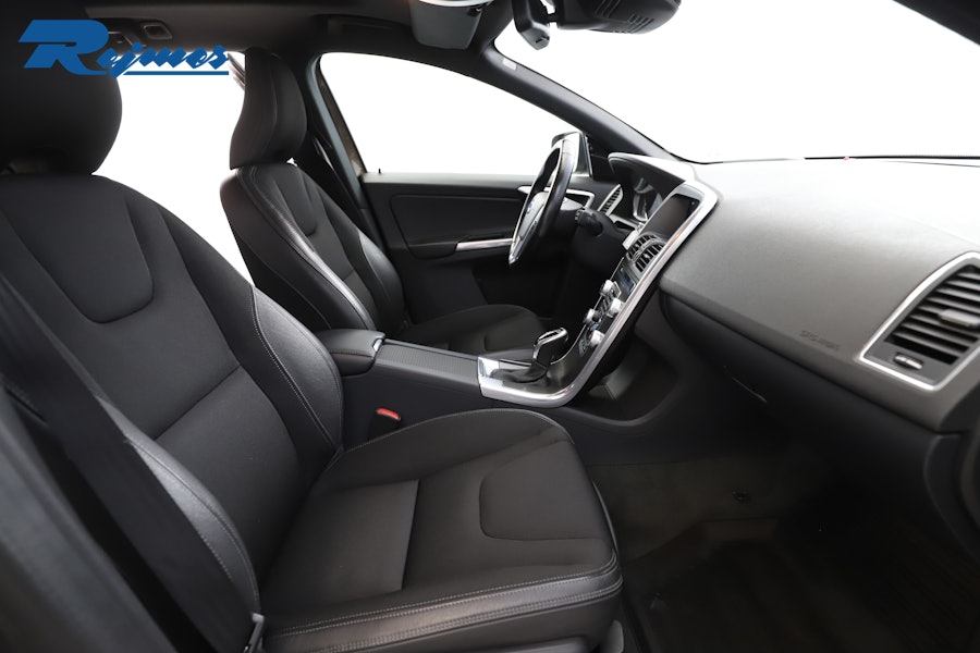Volvo XC60 2016, bild 5/49