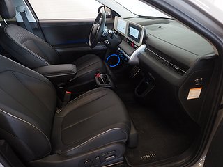 SUV Hyundai IONIQ 5 11 av 23