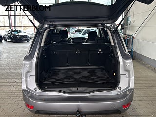 Minibuss Citroën Grand C4 Picasso 6 av 14