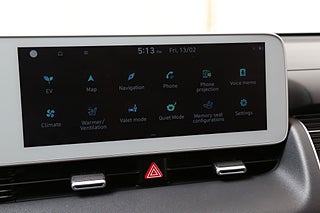 SUV Hyundai IONIQ 5 20 av 23