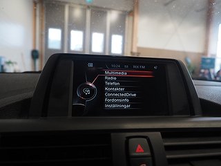 Halvkombi BMW 118 19 av 20