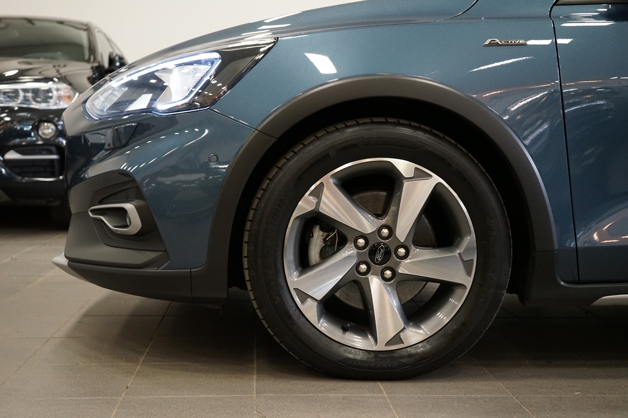Ford Focus 2020, bild 6/50