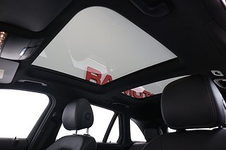 SUV Mercedes-Benz GLC 13 av 31