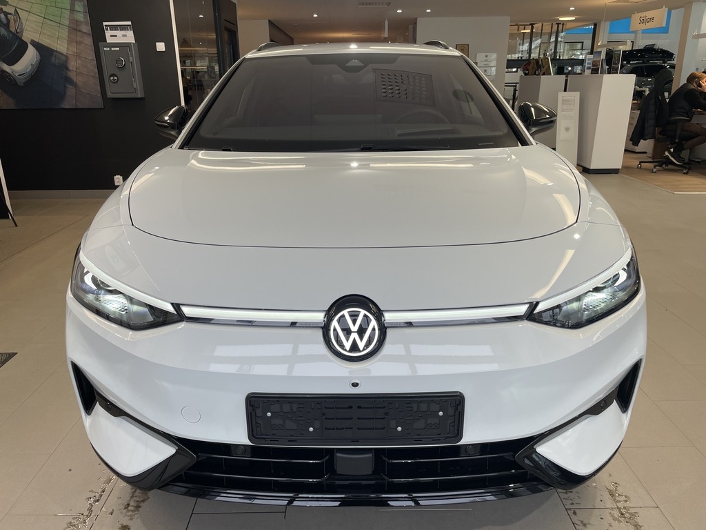 Volkswagen ID.7 2026, bild 3/46