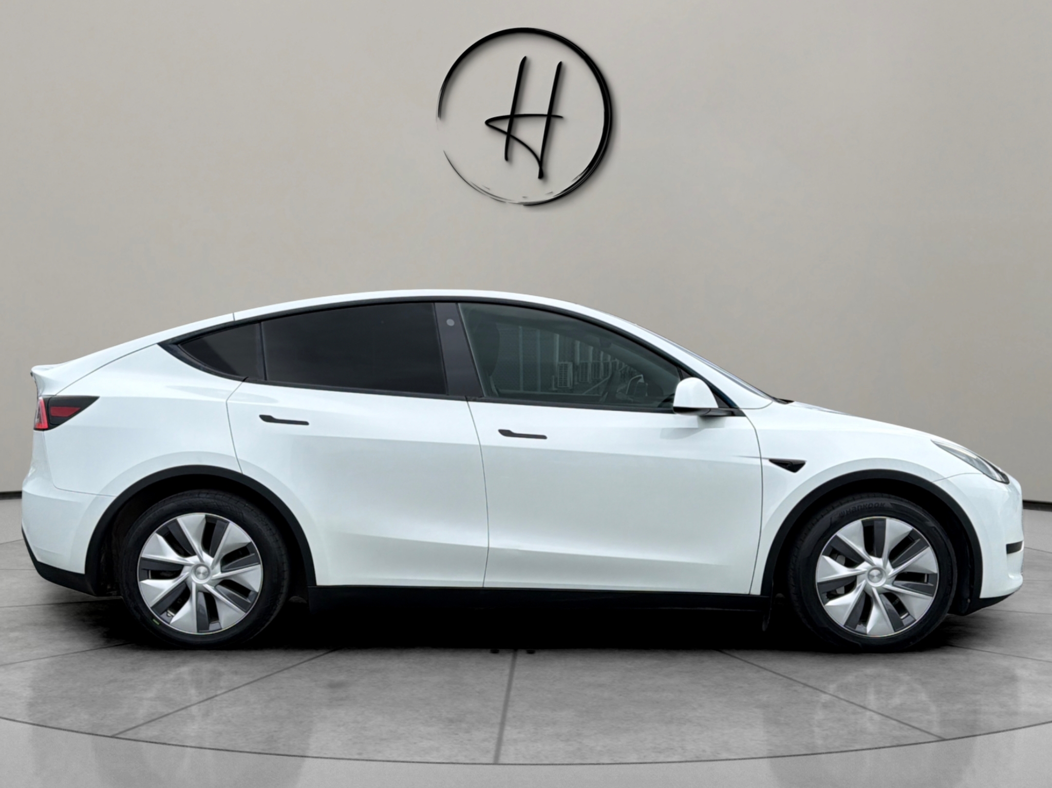 Tesla Model Y 1-Ägare 2023, bild 7/64