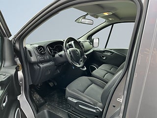 Renault Trafic Grand Kombi 2.0 dCi EDC Moms/S&V-Hjul/Backkamera/ – bild 7