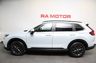 SUV Honda CR-V 2 av 26