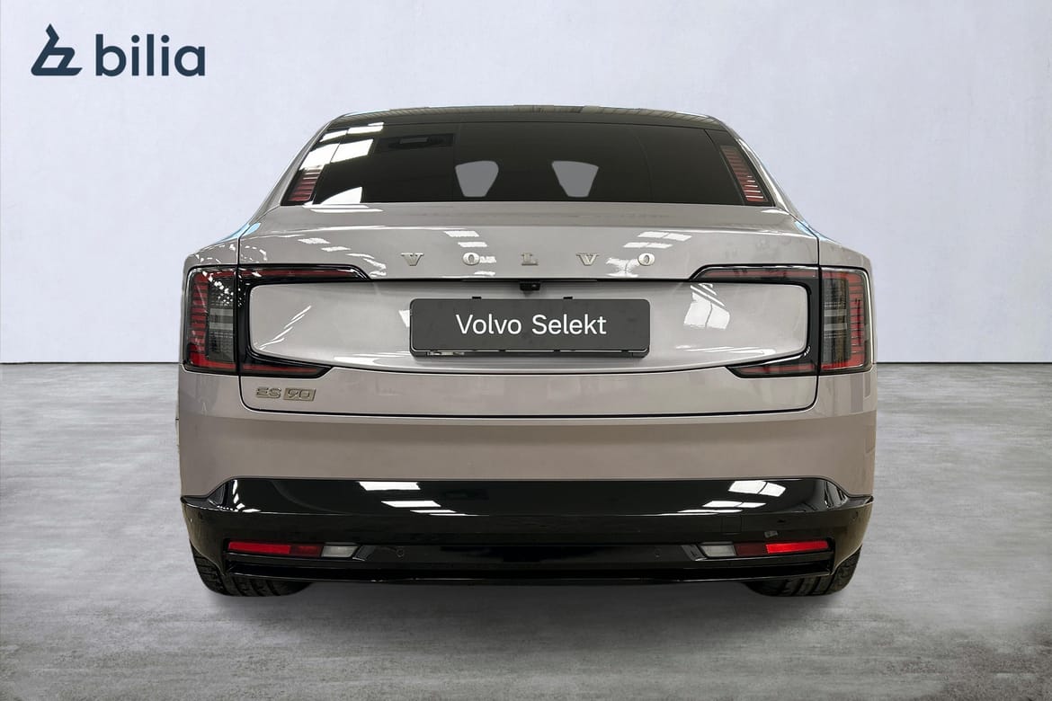 Volvo ES90 Extended Range Ultra 2026, bild 5/10