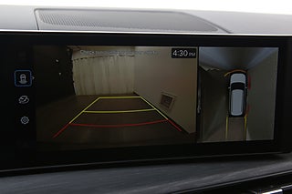 SUV Hyundai Santa Fe 24 av 27