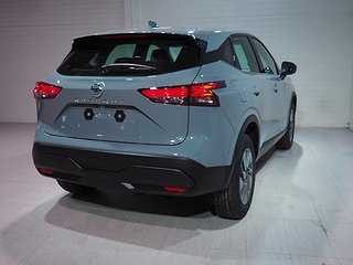 SUV Nissan Qashqai 5 av 24