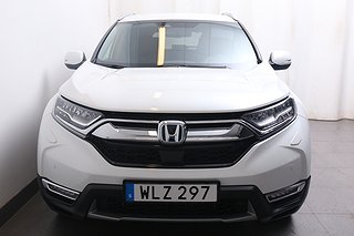 SUV Honda CR-V 7 av 22