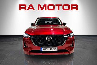 SUV Mazda CX-60 6 av 23
