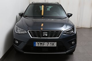 SUV Seat Arona 5 av 17