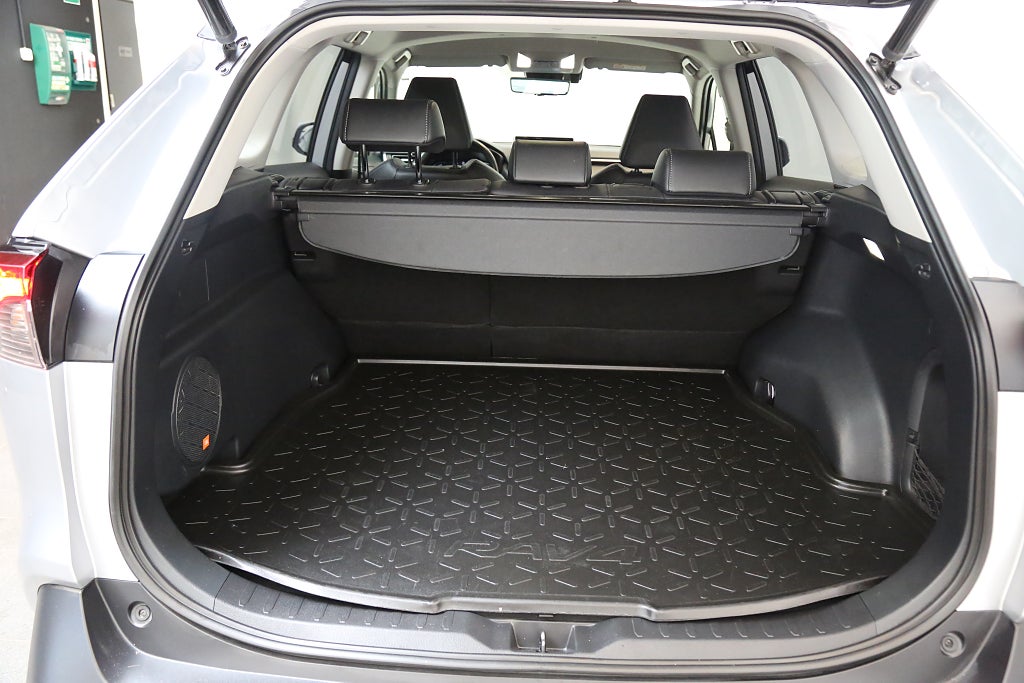 Toyota RAV4 Hybrid AWD-i E-CVT Executive Premium 360° Motorv Drag 2022