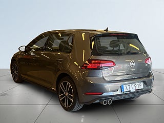 Volkswagen Golf GTE 1.4 TSI 50-64km Range/P-Sens/S&V-Hjul/Carplay & AA