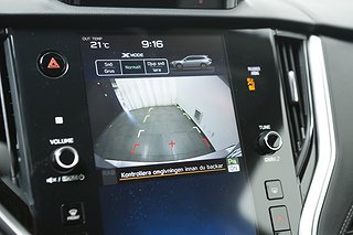 Kombi Subaru Outback 10 av 27