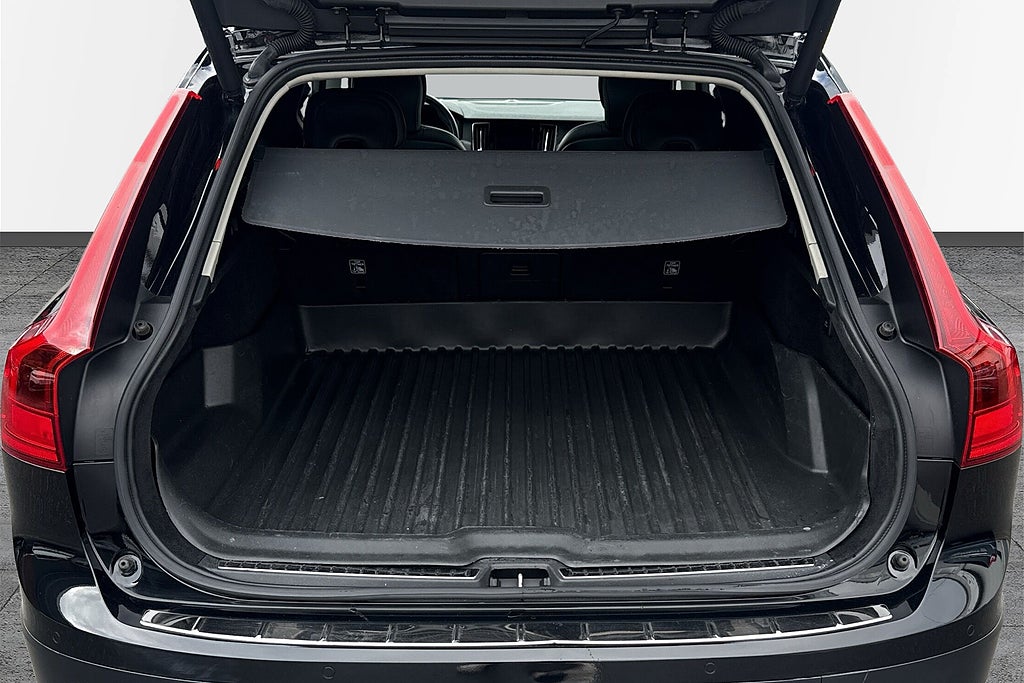 Volvo V90 Cross Country 2020