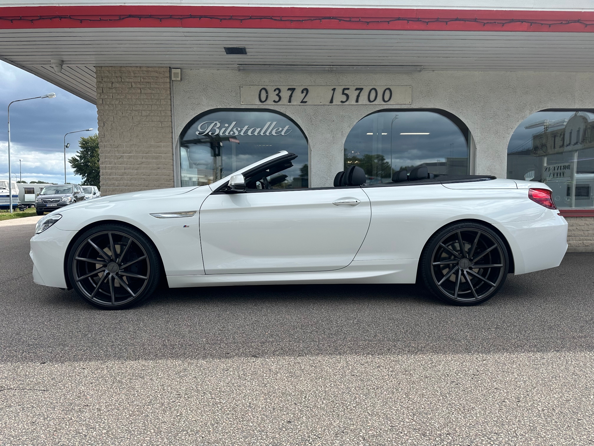 BMW 640 2016, kuva 2/69