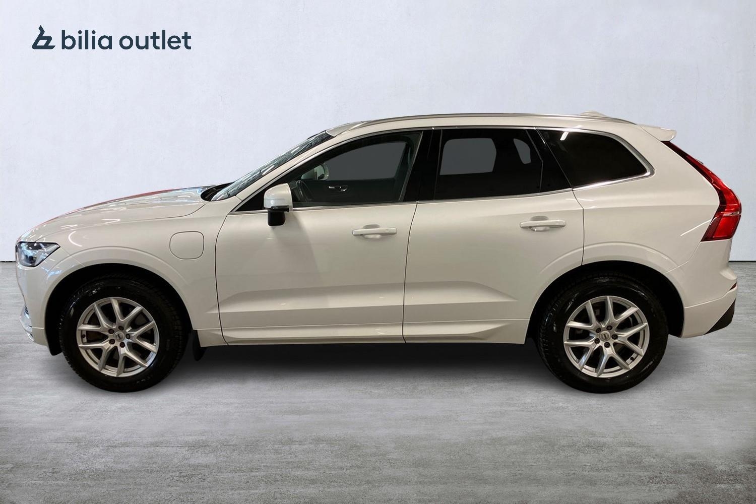 Volvo XC60 2019, bild 6/55