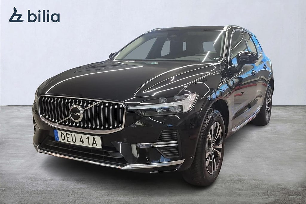 Volvo XC60 Recharge T6 Core Edition