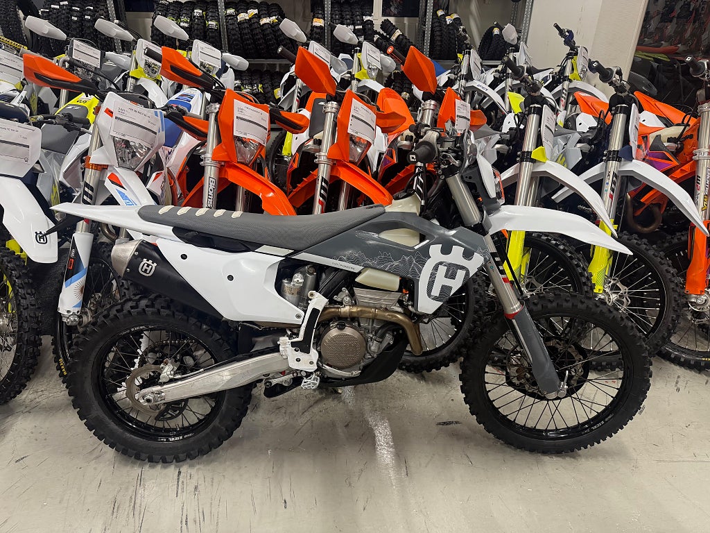 Husqvarna FE 350 PRO 