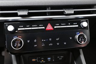 SUV Hyundai Tucson 21 av 25