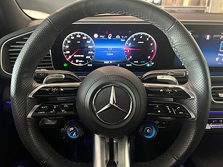 SUV Mercedes-Benz GLE 14 av 20