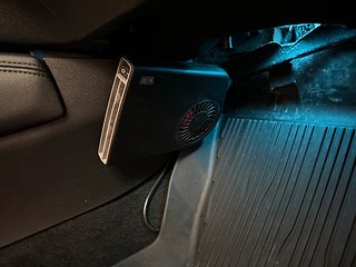 Ford Focus Kombi 1.5 EcoBoost Drag Mvärm Kamera HuD S/V-hjul
