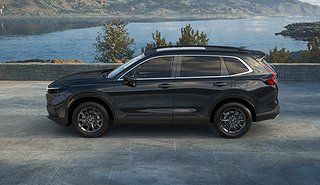 SUV Honda CR-V 4 av 9