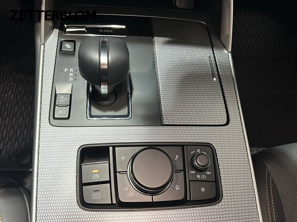 Kombi Mazda CX-60 14 av 20