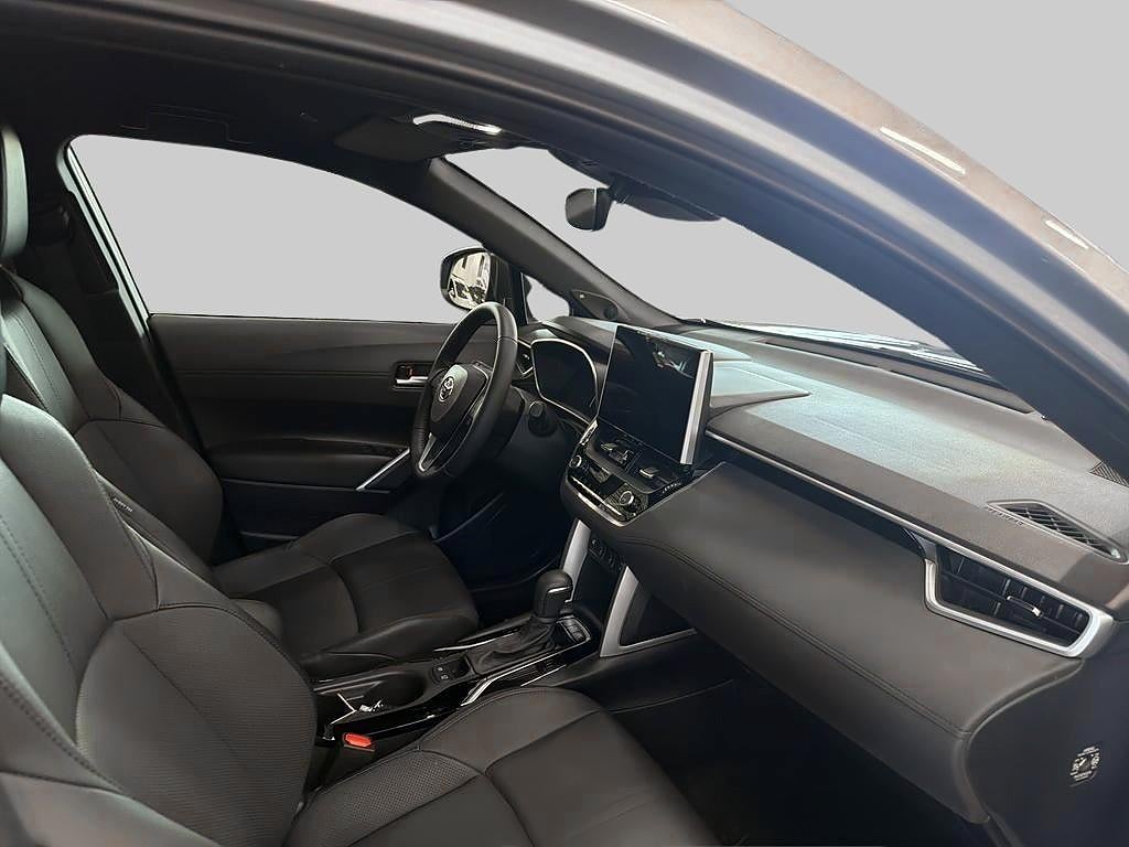 Toyota Corolla Cross 2025 - miniatyr 6