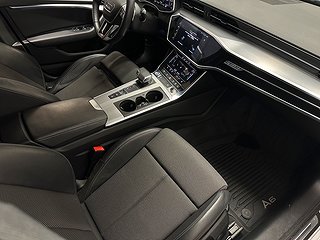 Audi A6 Avant 40 TDI S-Line Quattro 360°/Dvärm/SoV-Hjul/Drag