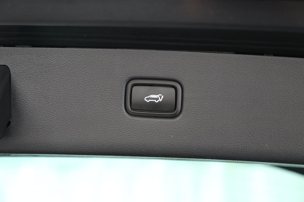 Hyundai Tucson 1,6 T-GDI 177hk N-Line AWD Aut Dragkrok 2020