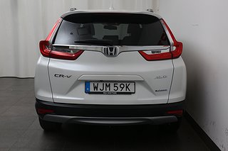 SUV Honda CR-V 7 av 24
