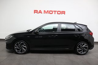 Kombi Hyundai i30 3 av 23