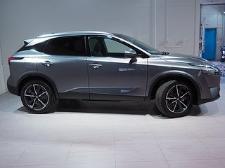 SUV Nissan Qashqai 3 av 24