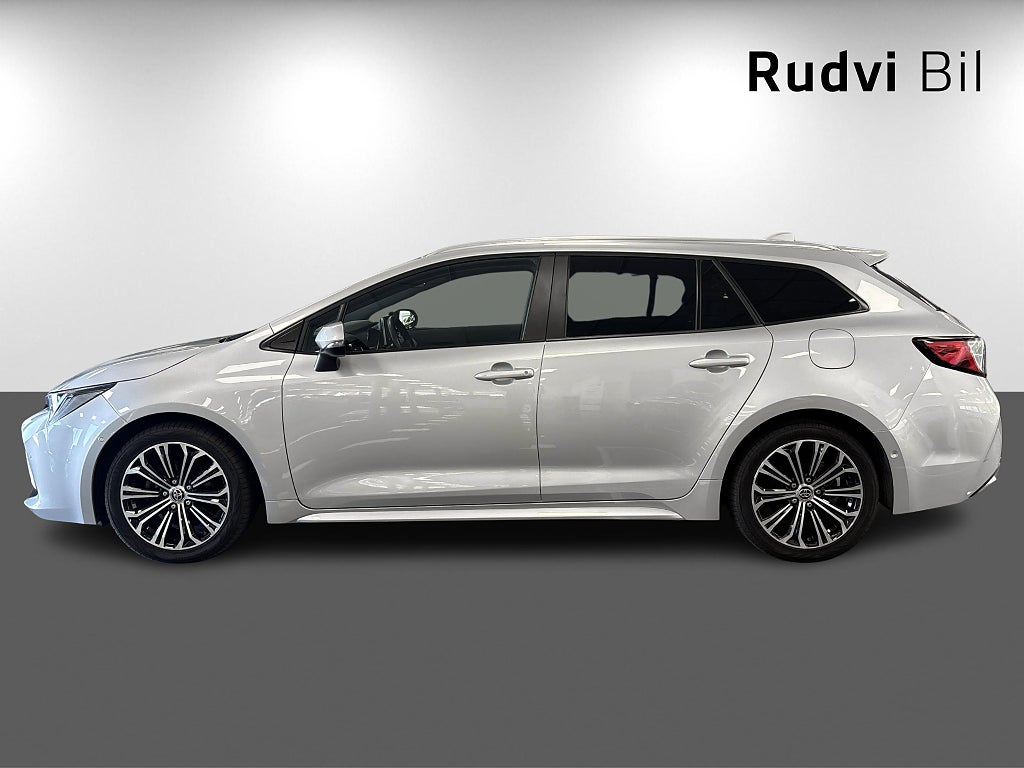 Toyota Corolla Touring Sports Hybrid e-CVT Style