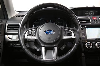 SUV Subaru Forester 18 av 27
